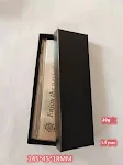"I Don't Watch" Personalized Creative Stainless Steel Bookmark Gift, a unique present for book lovers, readers, and a me — photo 10