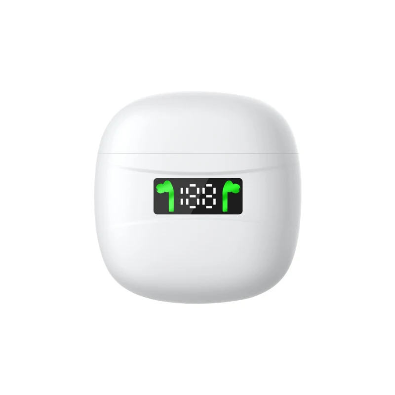 Title 11, Digital Display Bluetooth Headset Enjoy clear c...