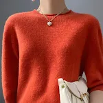 Sunset Orange