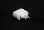 V8 Upgraded version White