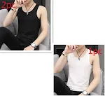 Black2pc white