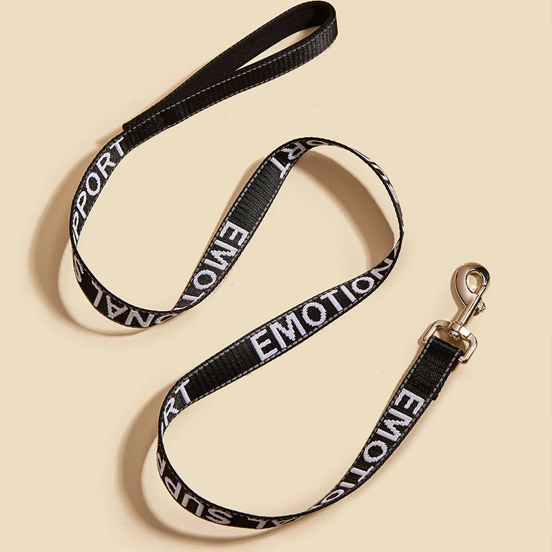 Title 7, Service Dog Leash / Emotional Support Animal Do...