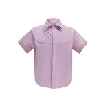 Short sleeved pink