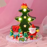 Christmas Series Lighting B