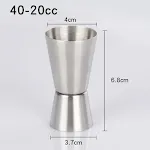 40 20Cc