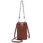 Ostrich brown