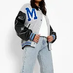 Autumn and Winter Women's Brushed Thick Jacket. Warm and comfortable coat for cold weather. Perfect for everyday wear. S — photo 6