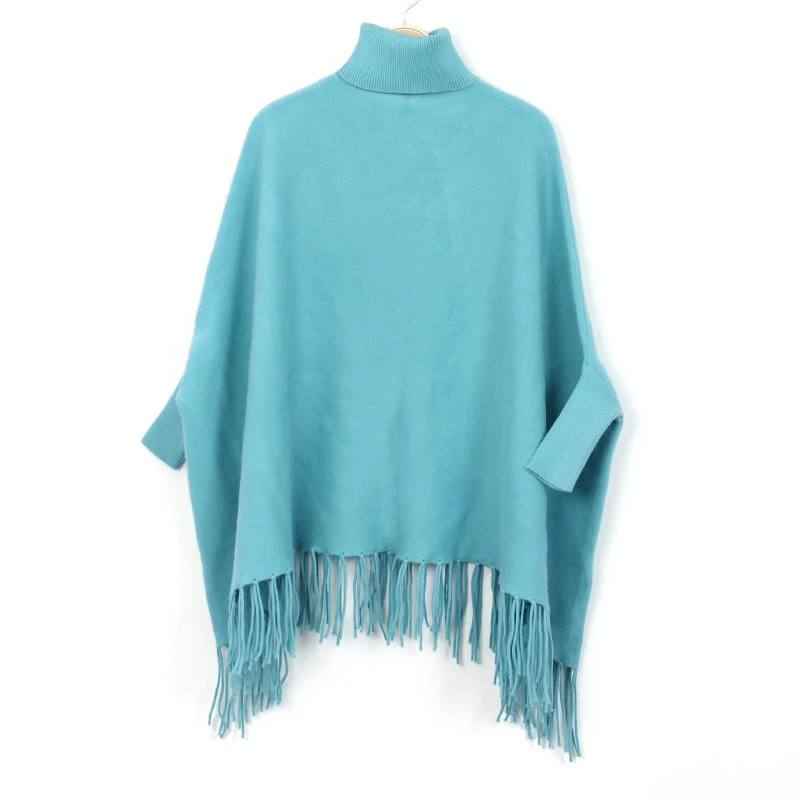 Title 1, Monochrome Cashmere Shawl Bat Sleeve Coat offer...