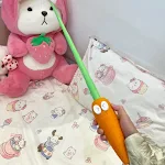 Retractable Radish Sword Decompression Creative Toy Reduce Stress and Have Fun with This Unique and Engaging Toy — photo 6