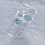 Drop Rubber Case