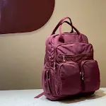 Dark red