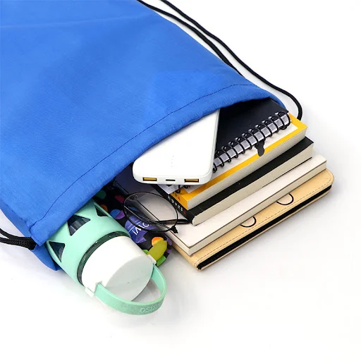 Title 7, Sports Fitness Simple Lightweight Backpack