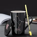 Black Gemini