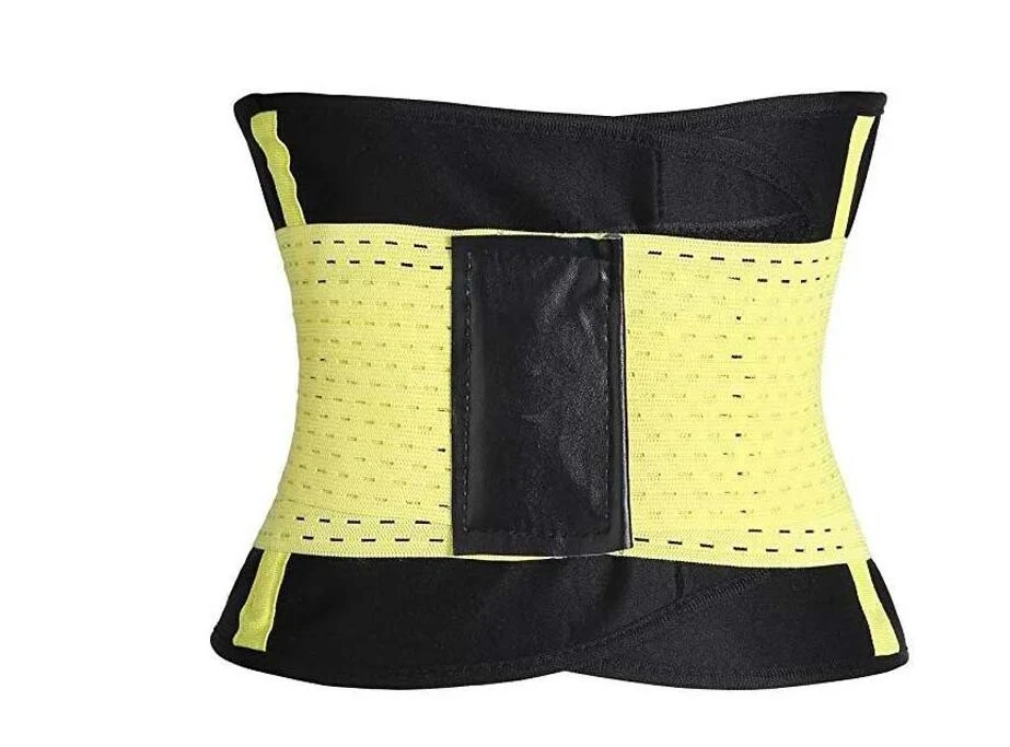 Men's SlimFit Extreme Waist Shaper Achieve a Slimmer Waistline and Improved Confidence. Comfortable, Effective Shaping f — photo 2
