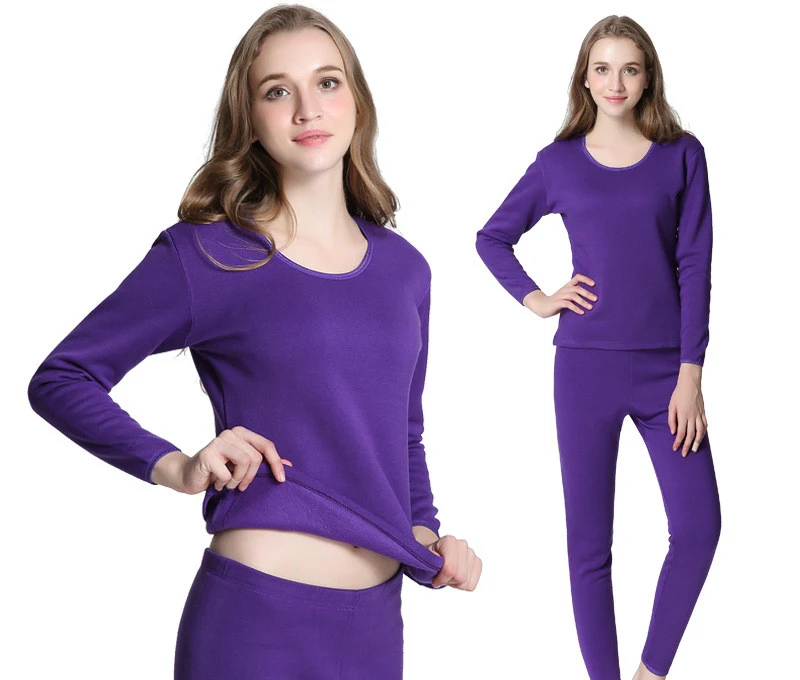 Title 6, Thermal underwear for men and women Exceptional...