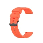 2Orange strap 22mm