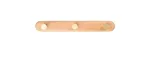 Wood 3hooks