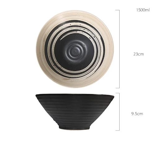 Title 2, Large Size Household Dishes and Tableware Sets,...
