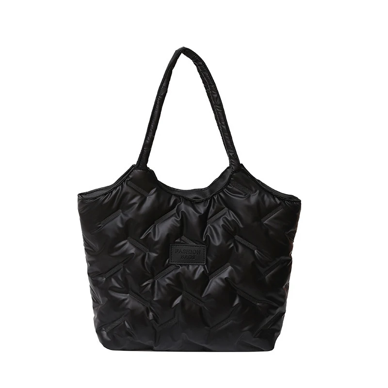 Bolsa de ombro feminina, com design de ombros caídos, elegante e funcional, ideal para uso diário, com espaço amplo e prático. — foto 7