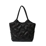 Bolsa de ombro feminina, com design de ombros caídos, elegante e funcional, ideal para uso diário, com espaço amplo e prático. — foto 7