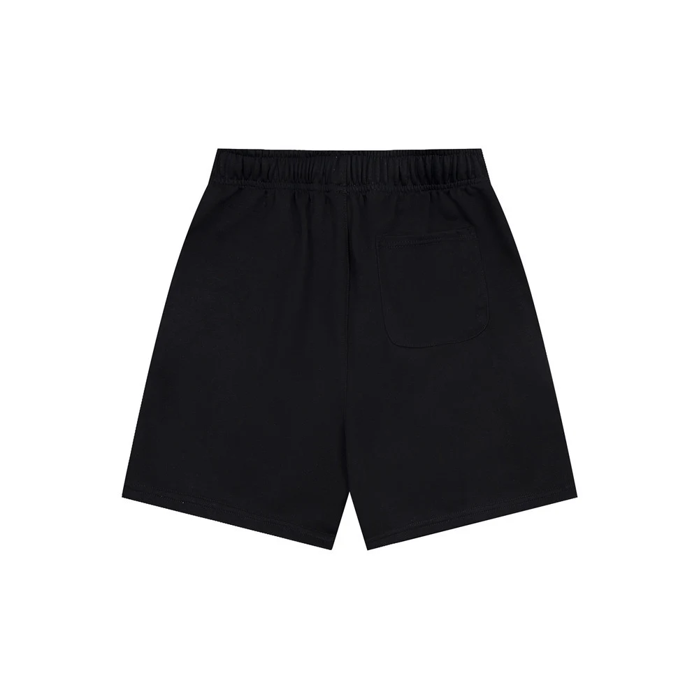 Fashion Loose Men's Simple Letter Pants. Enjoy Comfort and Style with These Relaxed Fit Pants. Perfect for Everyday Wear — photo 2