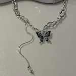 Tassel Necklace