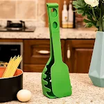Multifunction Kitchen Spoon for Cooking and Serving. Heat resistant, perfect for measuring, stirring, and all your kitch — photo 6