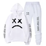White Black