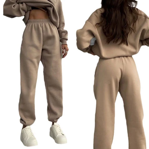 Title 2, European and American Womens Versatile Casual ...