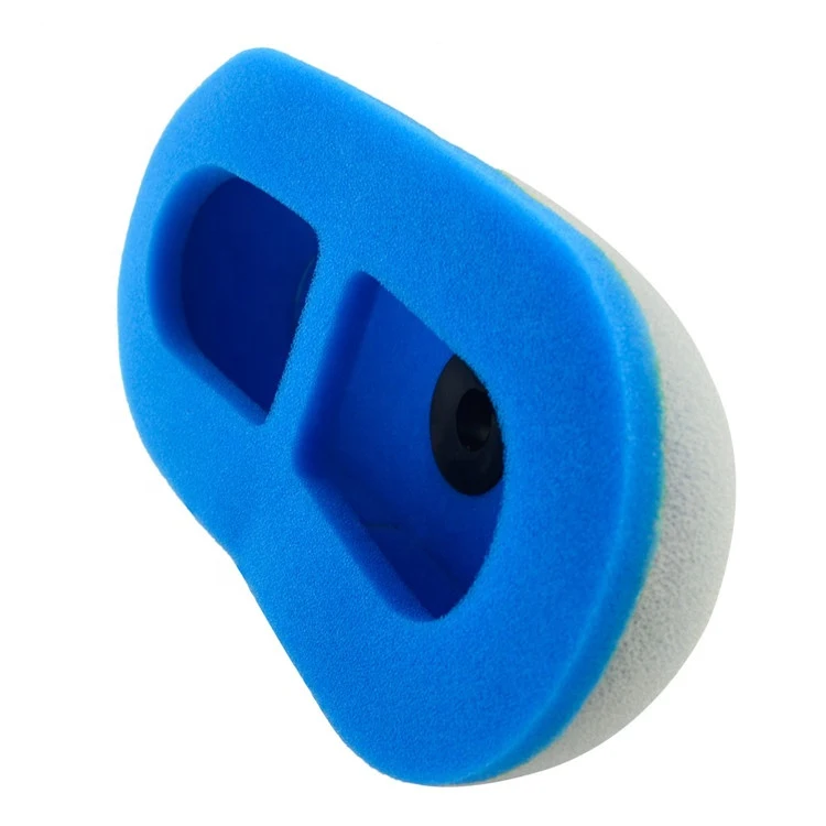 Sponge Air Filter for Motorcycle Engine Parts. Effectively filters out dirt and dust, improving engine performance and e — photo 2