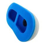 Sponge Air Filter for Motorcycle Engine Parts. Effectively filters out dirt and dust, improving engine performance and e — photo 2