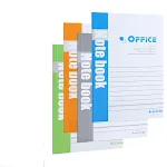 A4 20 sheets 10 books