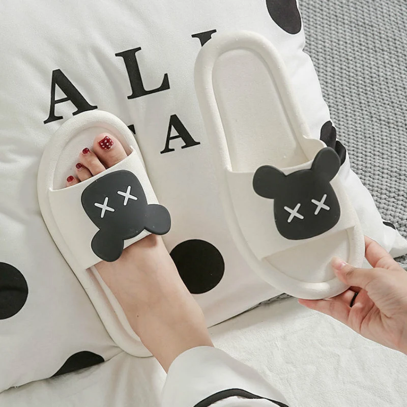 Title 5, Cool Slippers for Couples