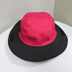 Chapéu de sol de verão impermeável para atividades ao ar livre com proteção solar. Ideal para praia, piscina e passeios ensolarados. — foto 7