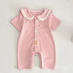 Pink Rabbit Ears