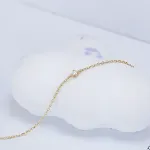 5 Points Diamond Bracelet