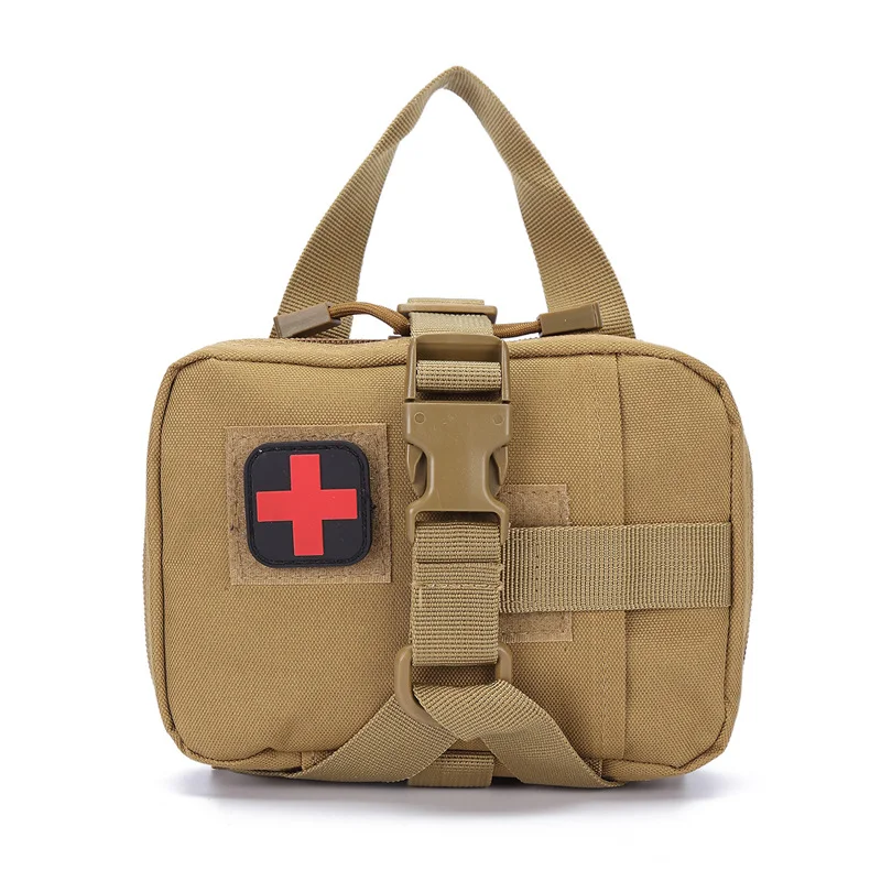Tactical Dog Clothes Quick Disassembly Dog Vest Outdoor Pet Training Gear Durable and Comfortable for Active Dogs — photo 12