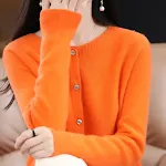 Horse Orange