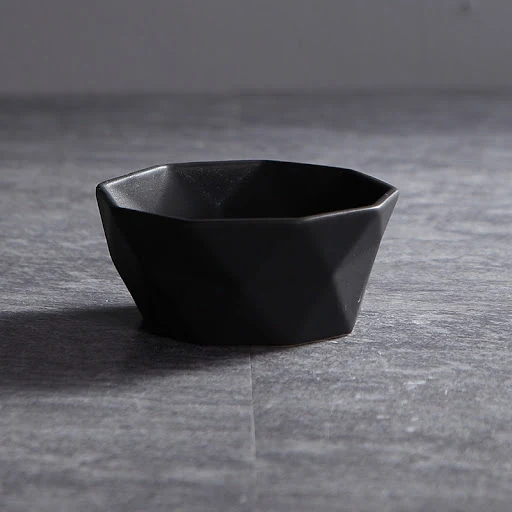 Title 5, Matt Frosted Keramic Bowl