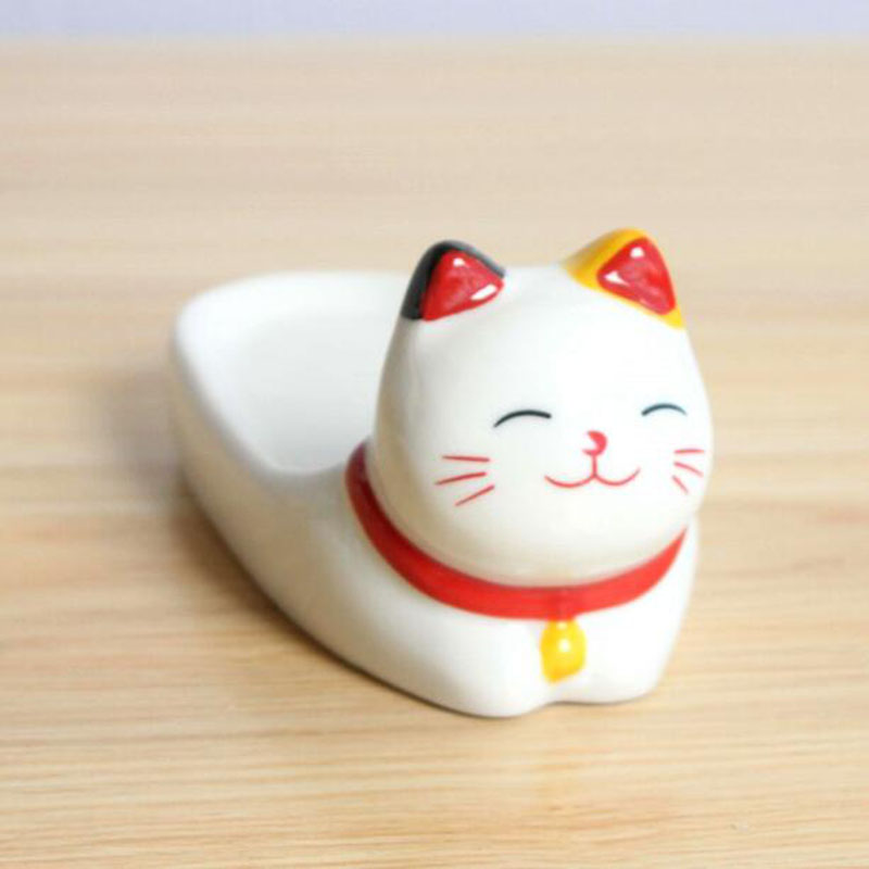 Title 5, Zhaocaimao Creative Ceramic Japanese Chopstick ...