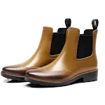 Women's Short Rain Boots — photo 2