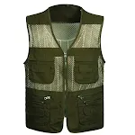 Army Green