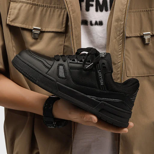 Title 2, Student Heightened Easy Wear Shoes Lightweight ...