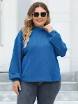 Colorful Blue