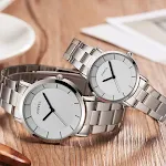 White female