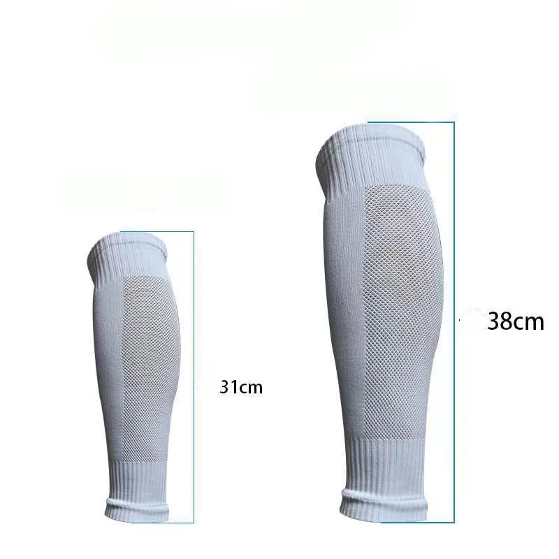 Title 1, Shin Guard Sets Of Professional High Elastic Fo...
