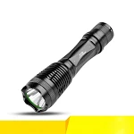 Distance lighting flashlight for exceptional visibility. Illuminate long distances with ease and safety. Perfect for out — photo 2
