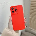 Chinese Red
