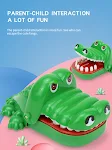 Brinquedo Interativo para Pequenos Truques de Morder as Mãos Estimula o Desenvolvimento Motor e Sensorial Diversão Segura para Bebês e Crianças Pequenas — foto 2
