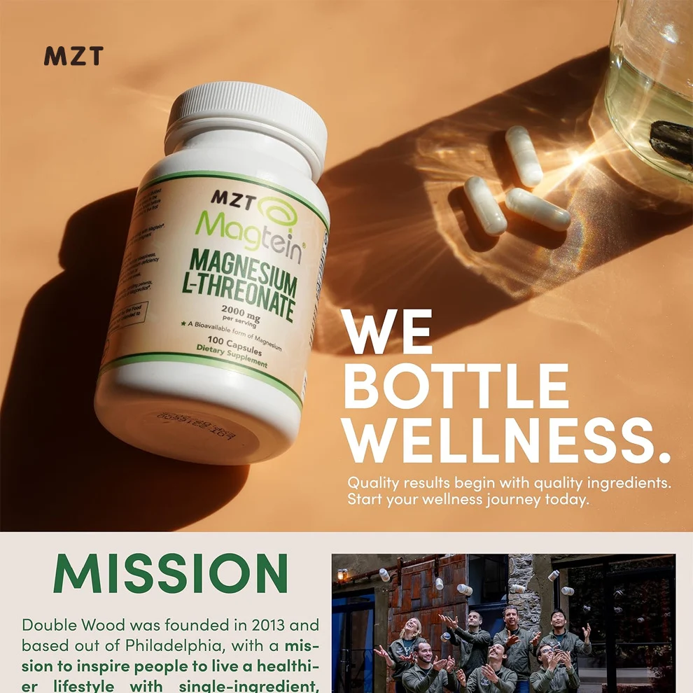 Title 1, Xilaizhi Capsules for overall well-being. Promo...